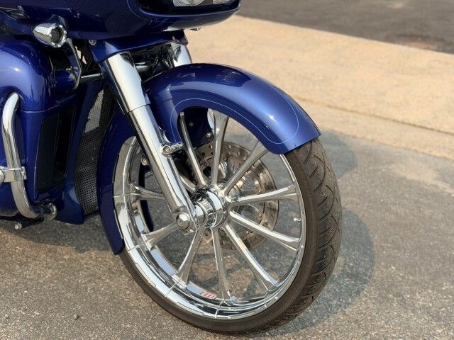 2015 Harley-Davidson Road Glide Special Henrico VA