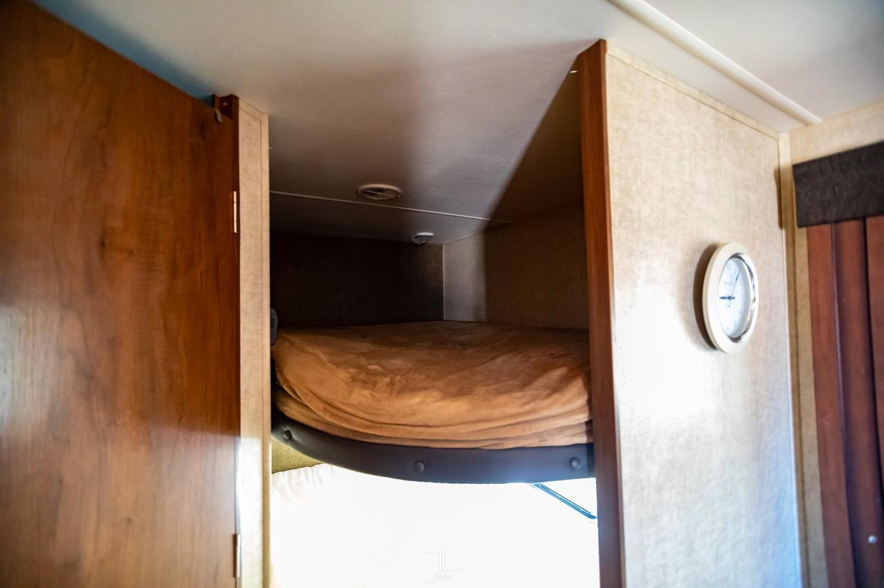 2015 Heartland Prowler Lynx 27LX Solar Panels Slideout Red Deer AB