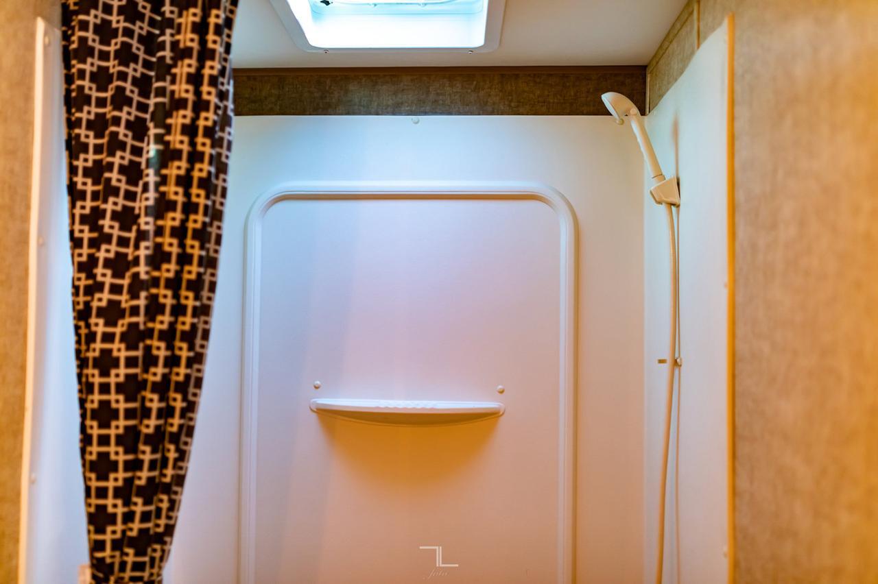 2015 Heartland Prowler Lynx 27LX Solar Panels Slideout Red Deer AB