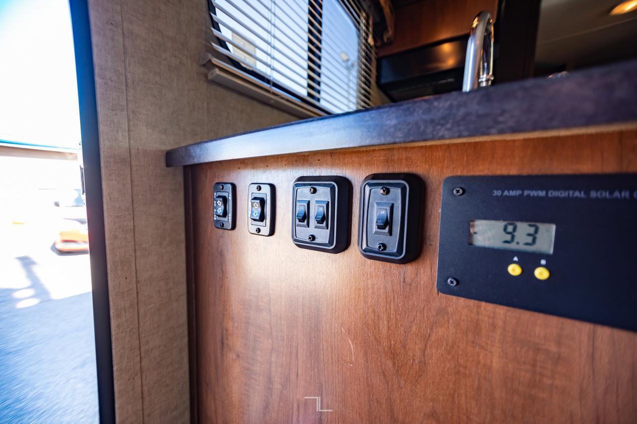 2015 Heartland Prowler Lynx 27LX Solar Panels Slideout Red Deer AB