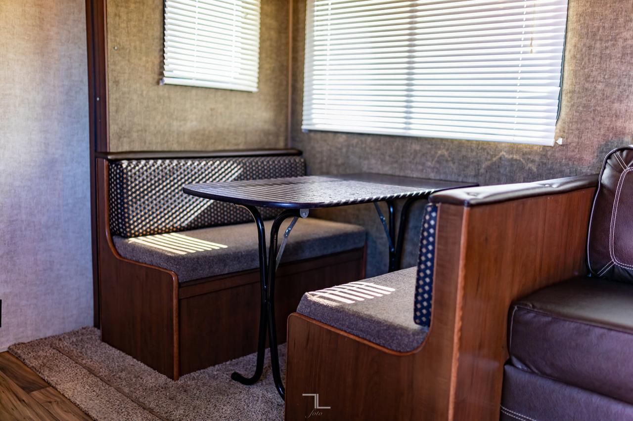 2015 Heartland Prowler Lynx 27LX Solar Panels Slideout Red Deer AB