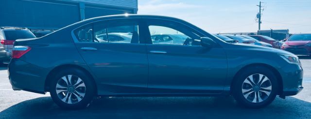 2015 Honda Accord - HD LX Hot Springs AR