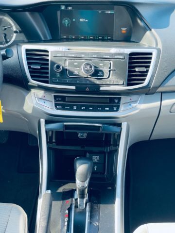 2015 Honda Accord - HD LX Hot Springs AR