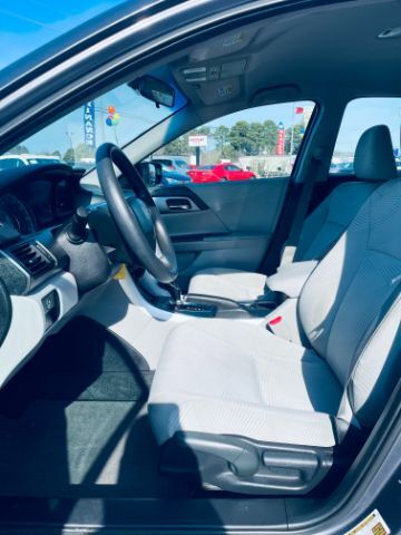 2015 Honda Accord - HD LX Hot Springs AR