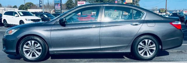 2015 Honda Accord - HD LX Hot Springs AR