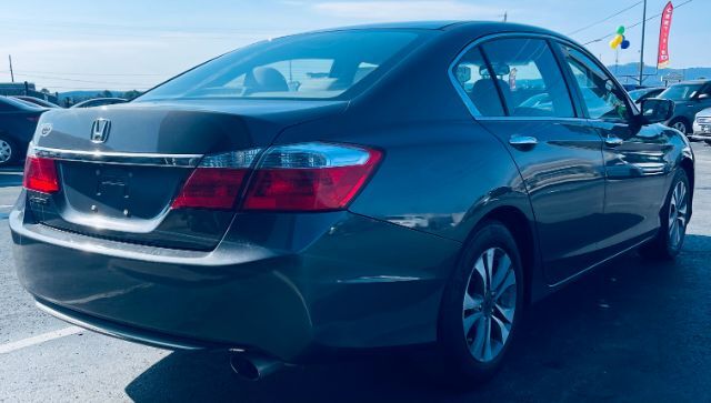 2015 Honda Accord - HD LX Hot Springs AR