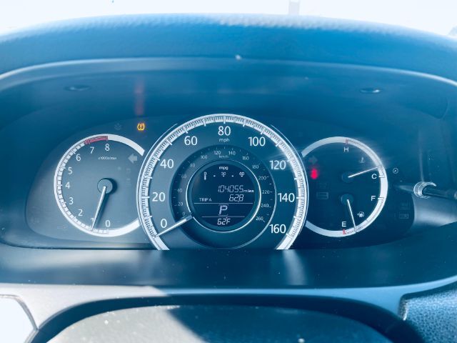 2015 Honda Accord - HD LX Hot Springs AR