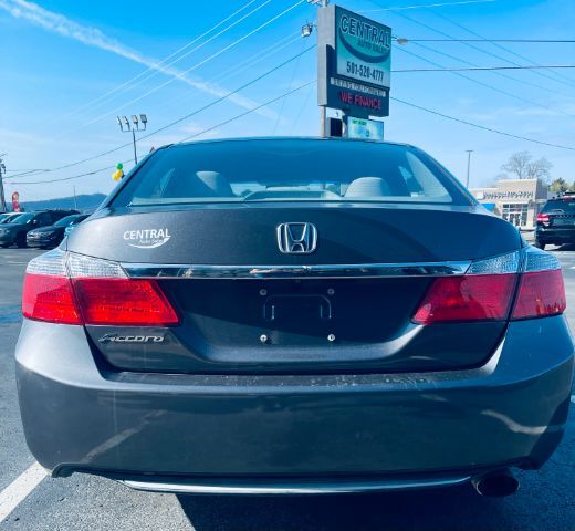 2015 Honda Accord - HD LX Hot Springs AR