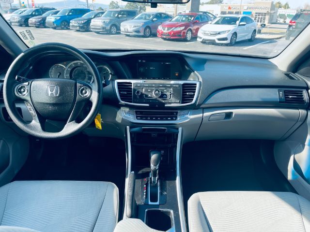 2015 Honda Accord - HD LX Hot Springs AR