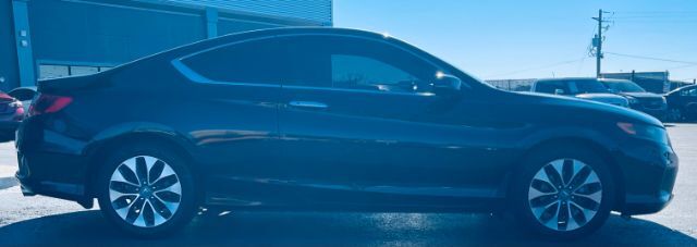 2015 Honda Accord - SD EX Coupe 6-Spd MT Hot Springs AR