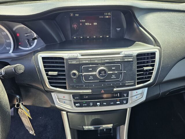 2015 Honda Accord Duluth GA