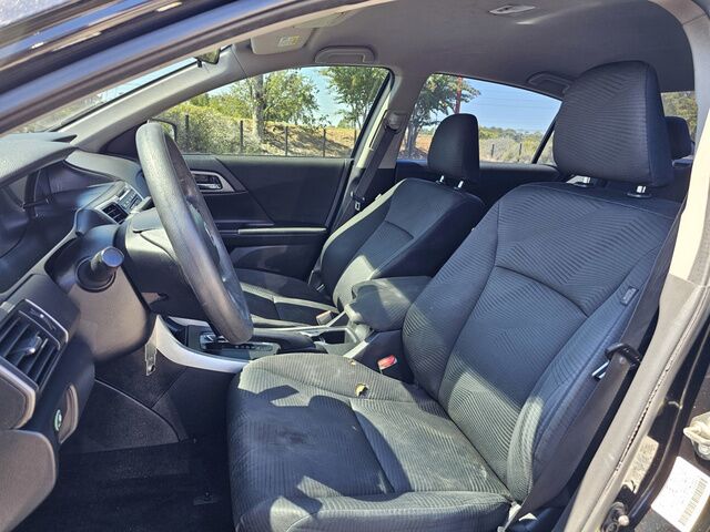 2015 Honda Accord Duluth GA