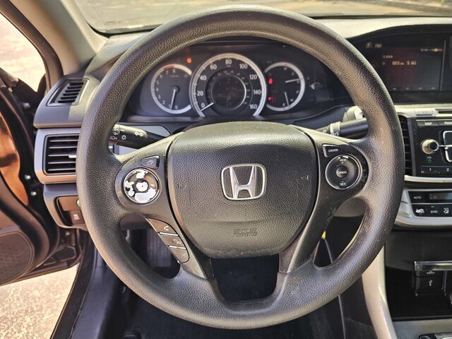 2015 Honda Accord Duluth GA