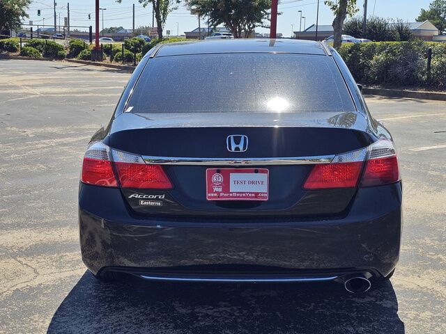 2015 Honda Accord Duluth GA