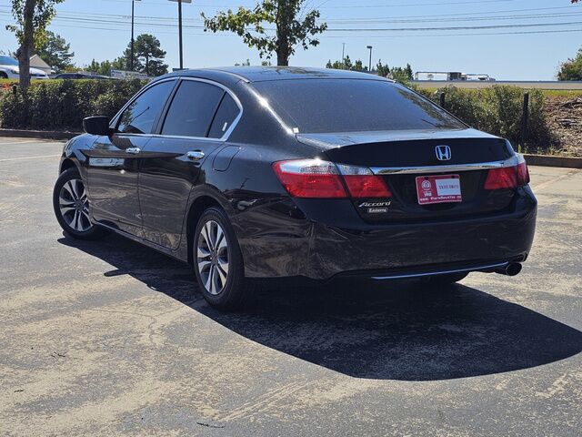 2015 Honda Accord Duluth GA