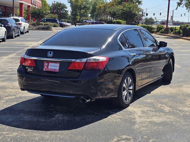 2015 Honda Accord Duluth GA