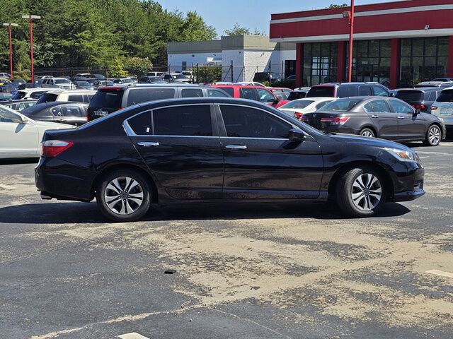 2015 Honda Accord Duluth GA