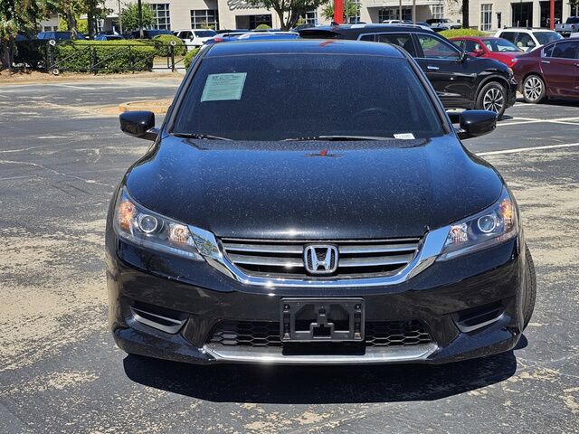 2015 Honda Accord Duluth GA