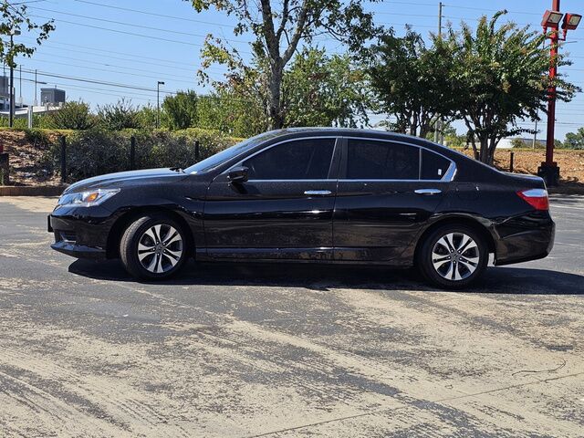 2015 Honda Accord Duluth GA