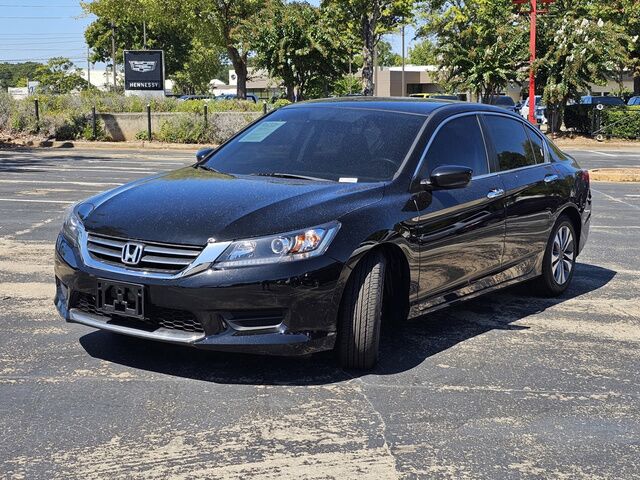 2015 Honda Accord Duluth GA