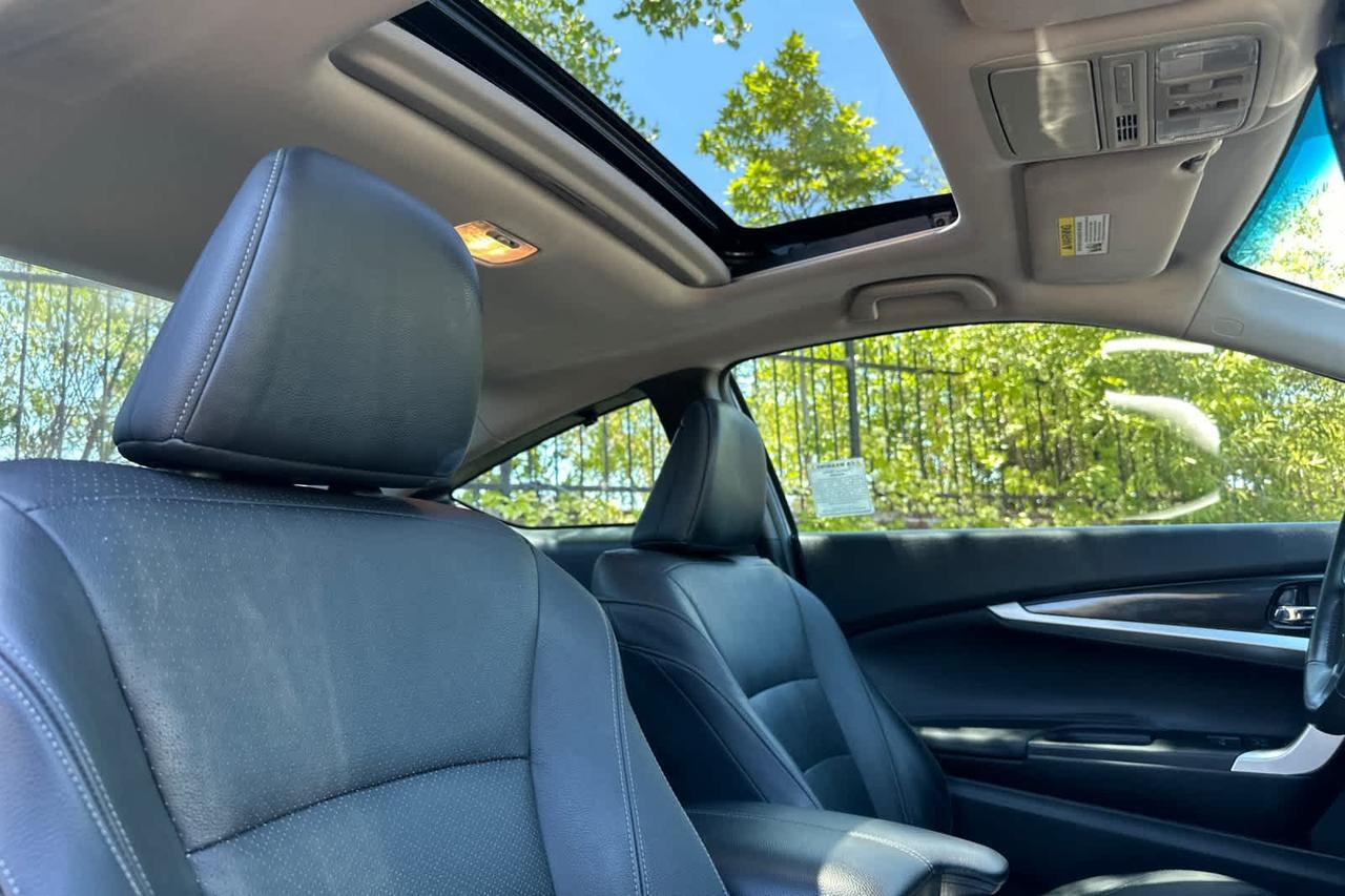 2015 Honda Accord Roseville CA