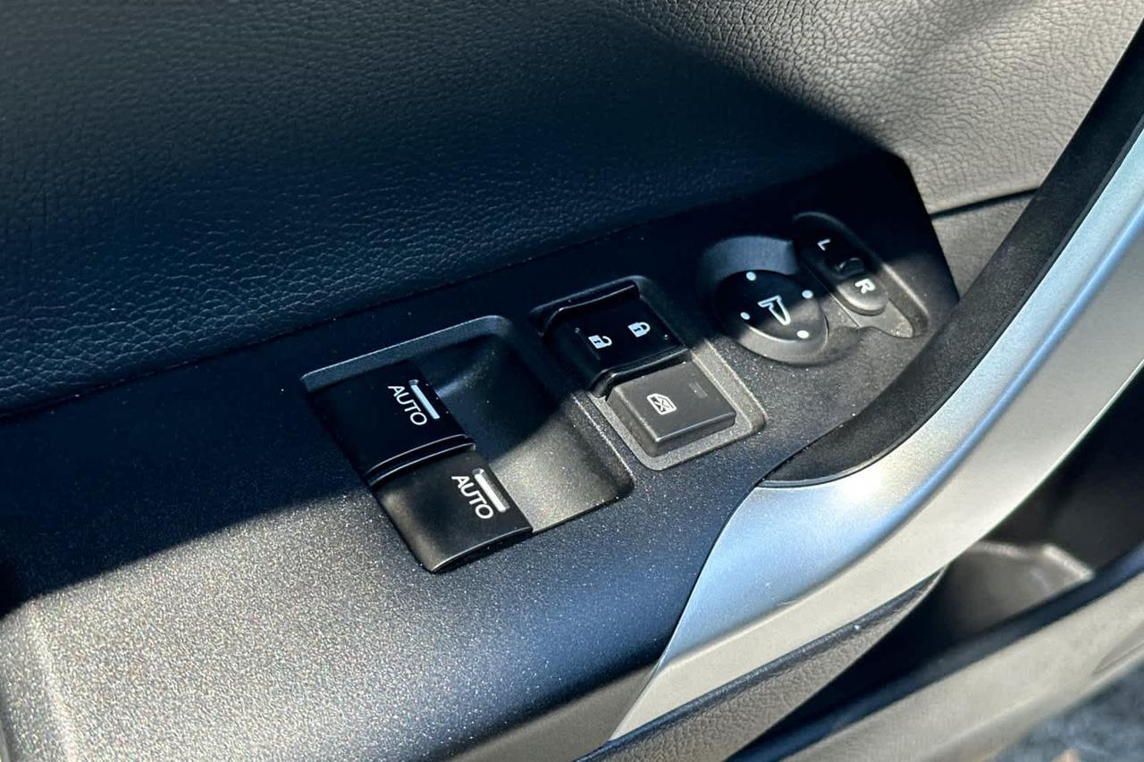 2015 Honda Accord Roseville CA