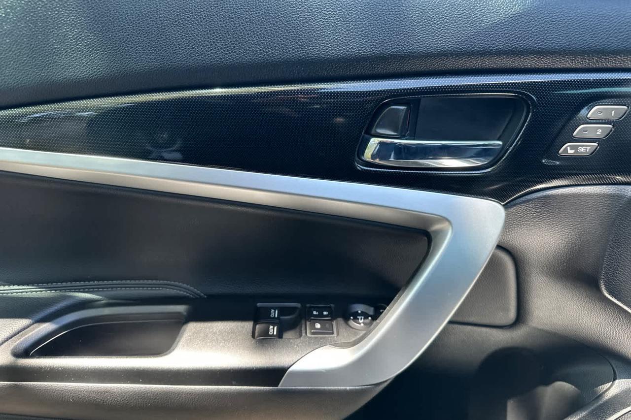 2015 Honda Accord Roseville CA