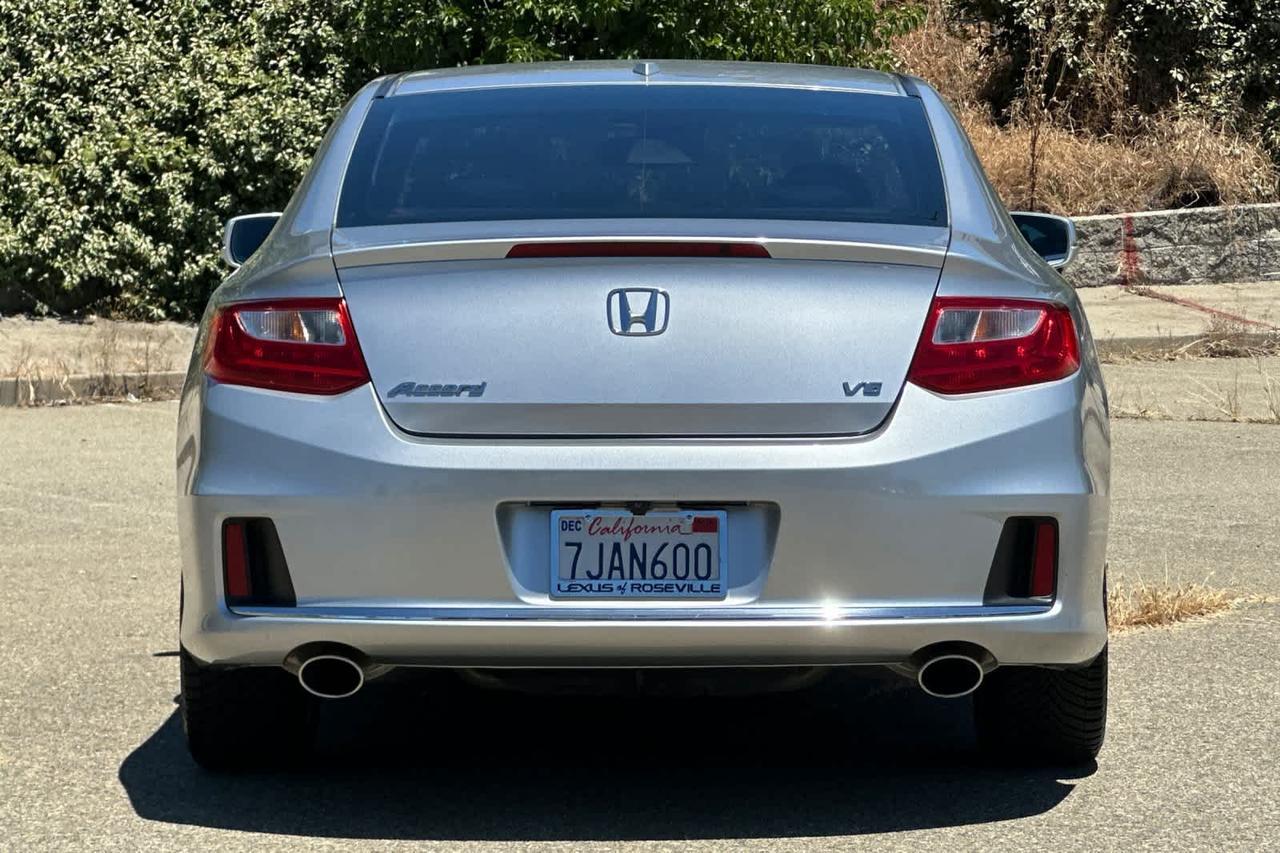 2015 Honda Accord Roseville CA