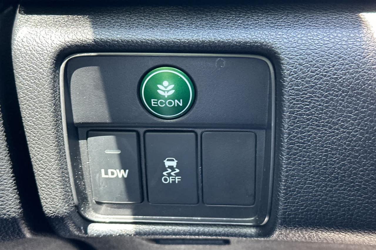 2015 Honda Accord Roseville CA