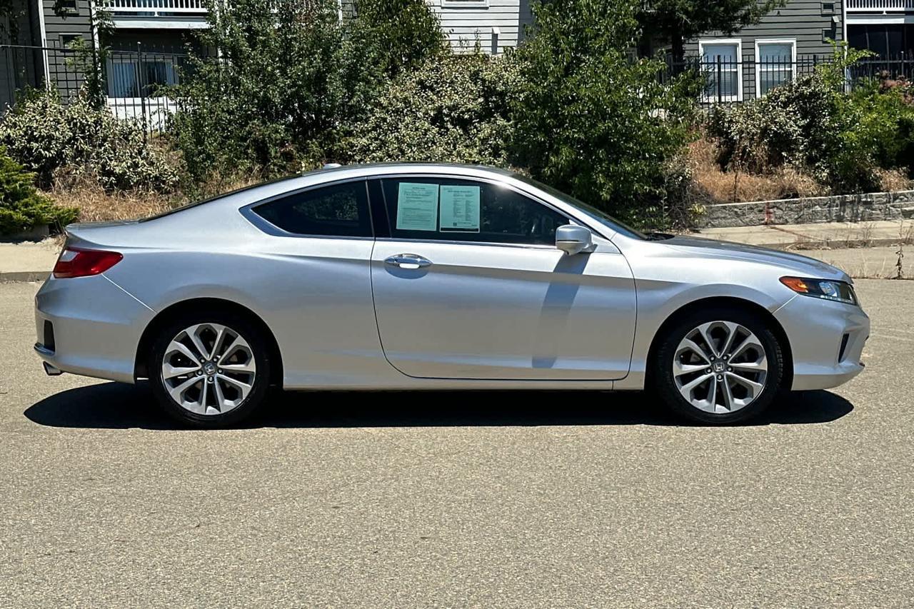 2015 Honda Accord Roseville CA