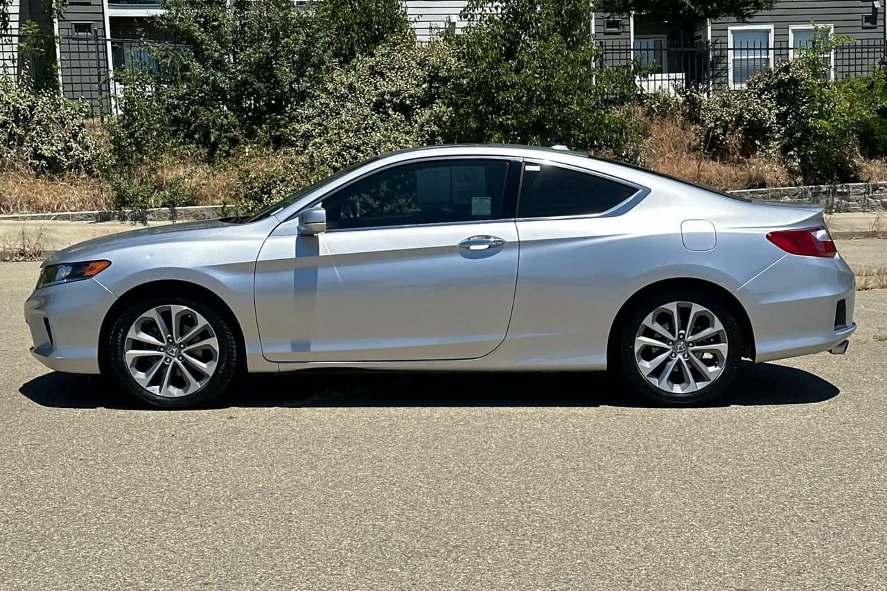 2015 Honda Accord Roseville CA