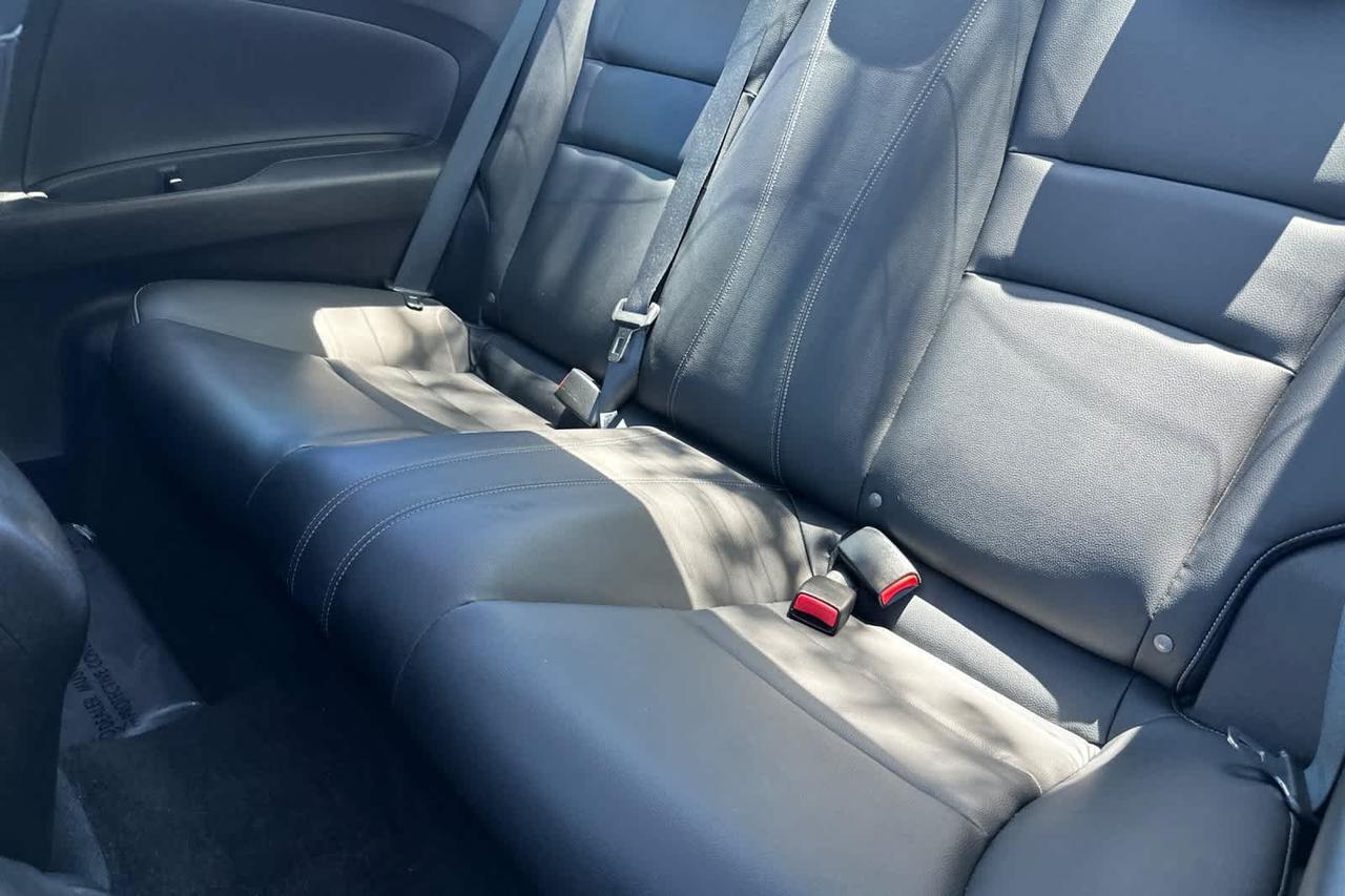 2015 Honda Accord Roseville CA