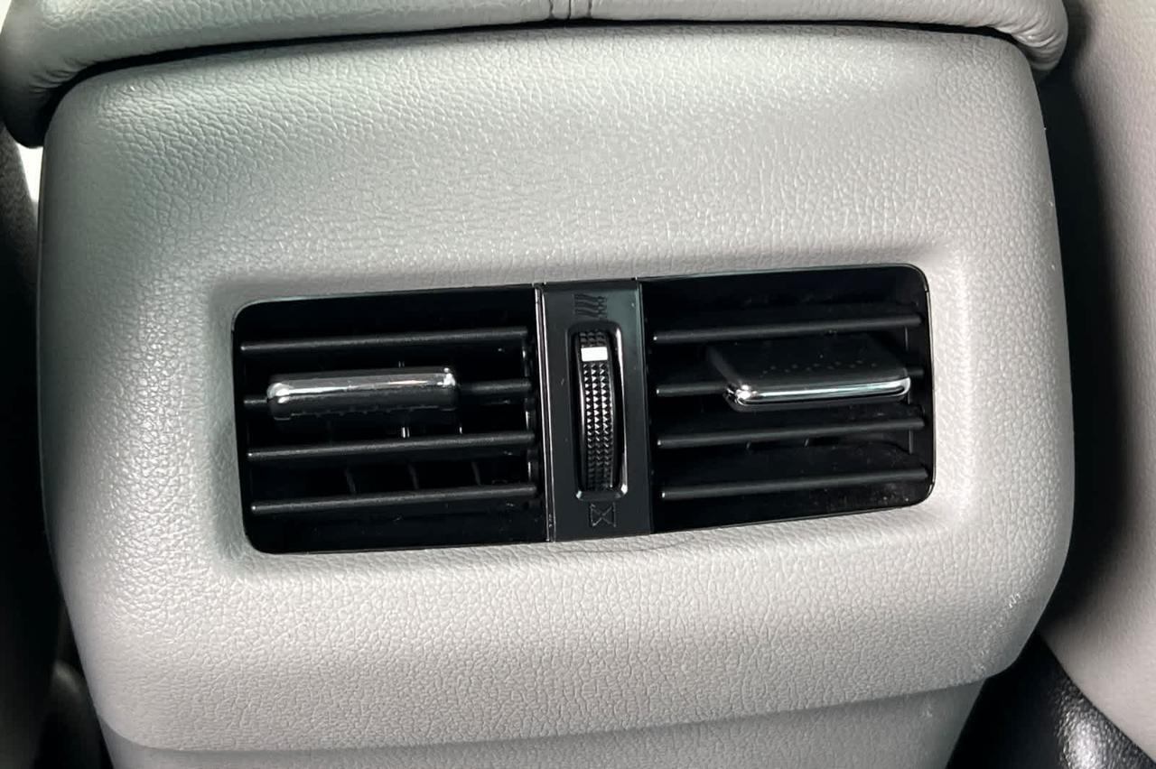 2015 Honda Accord Roseville CA