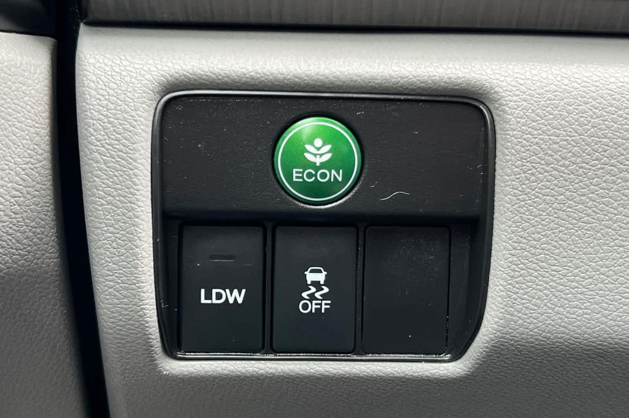 2015 Honda Accord Roseville CA