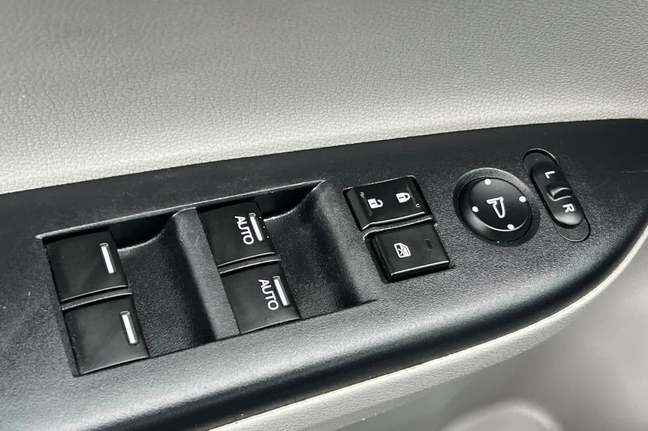 2015 Honda Accord Roseville CA