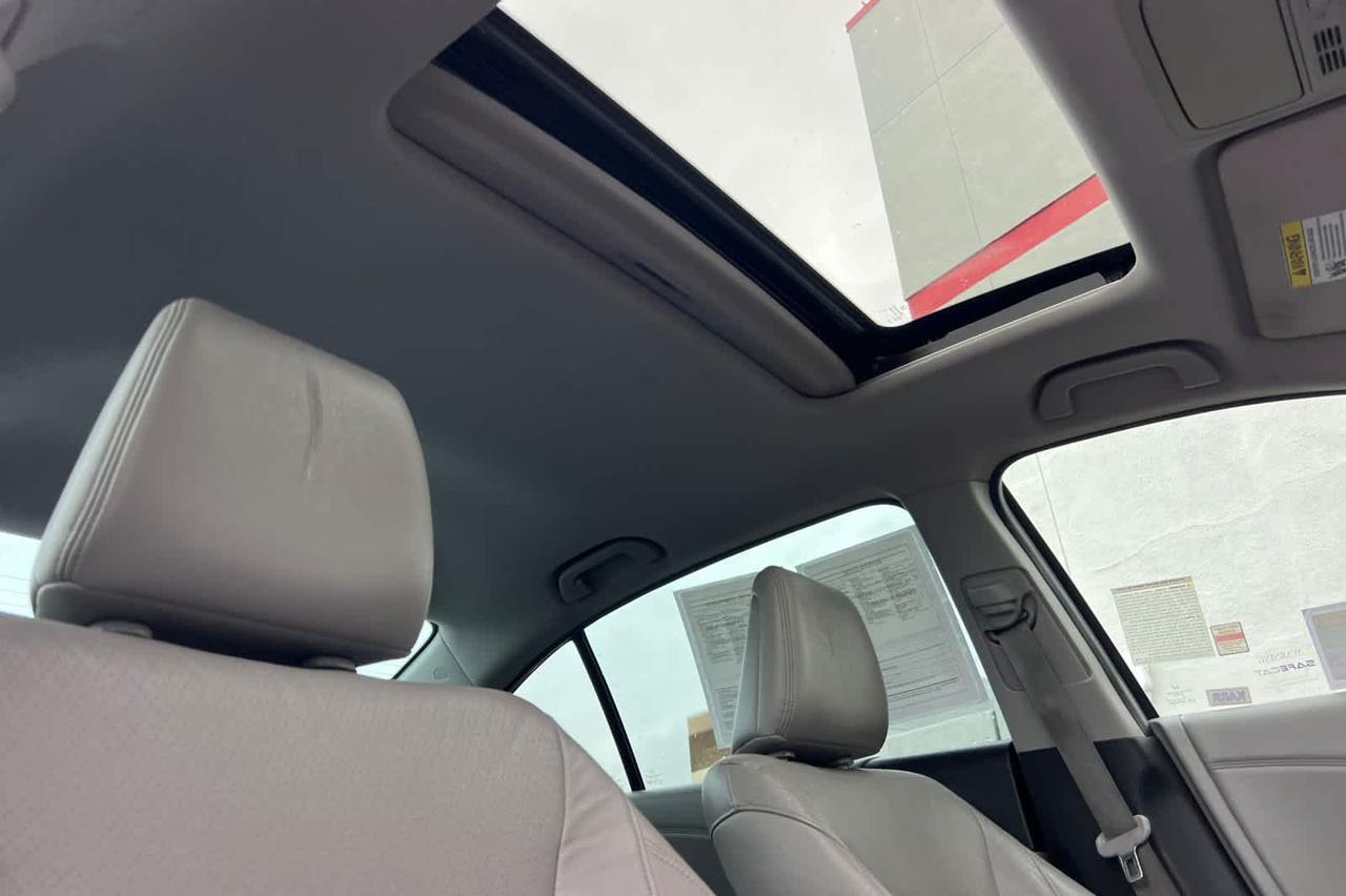 2015 Honda Accord Roseville CA