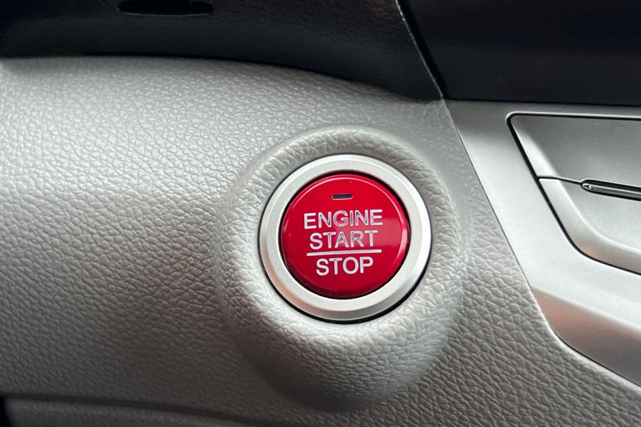 2015 Honda Accord Roseville CA