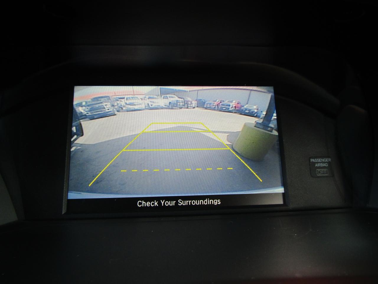 2015 Honda Accord 4dr I4 CVT EX Grand Prairie TX