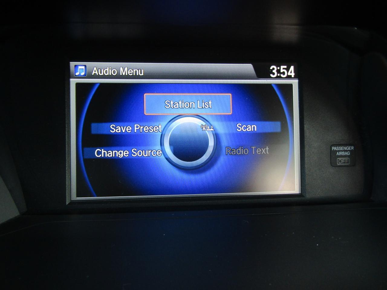 2015 Honda Accord 4dr I4 CVT EX Grand Prairie TX