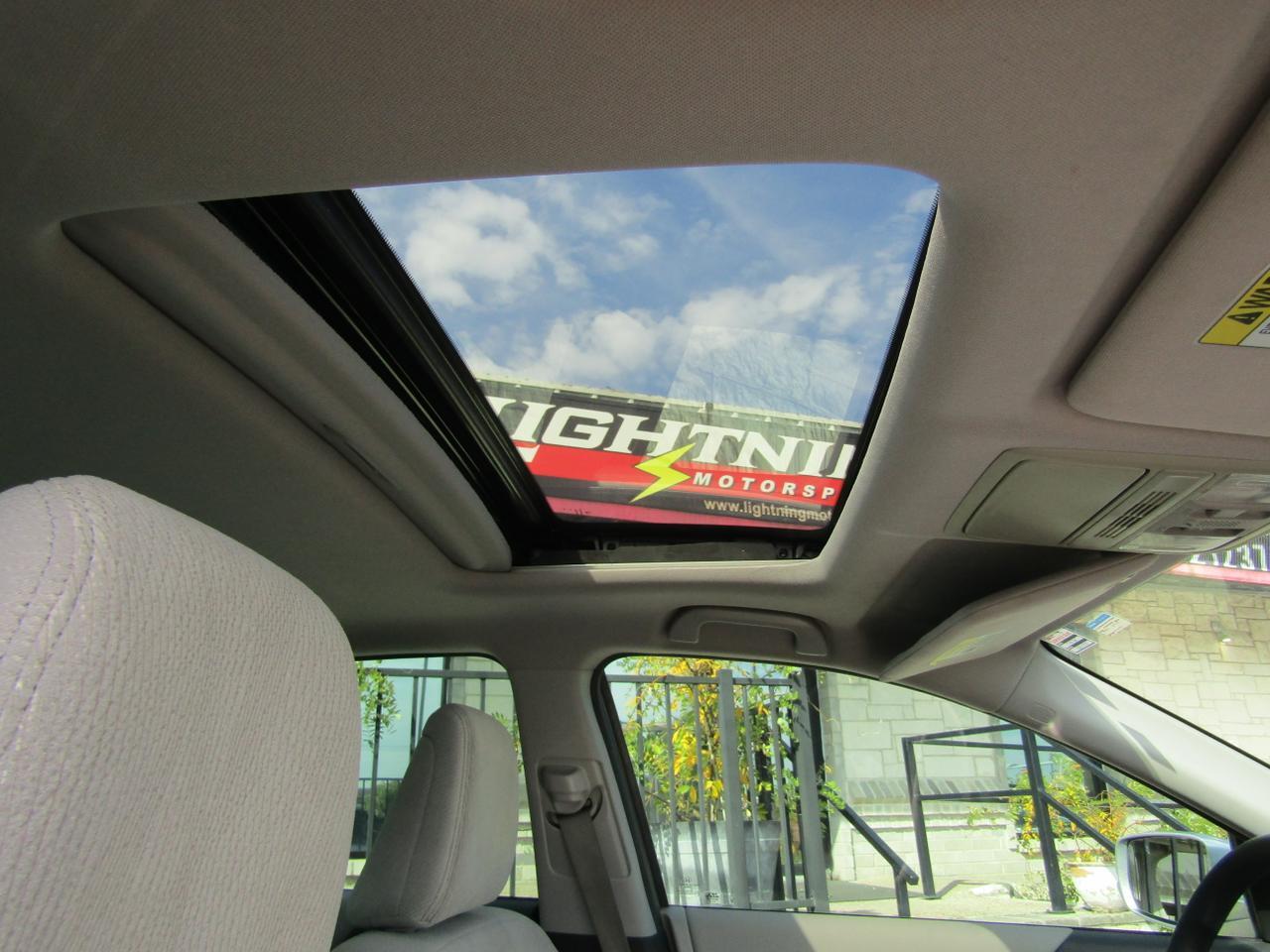 2015 Honda Accord 4dr I4 CVT EX Grand Prairie TX
