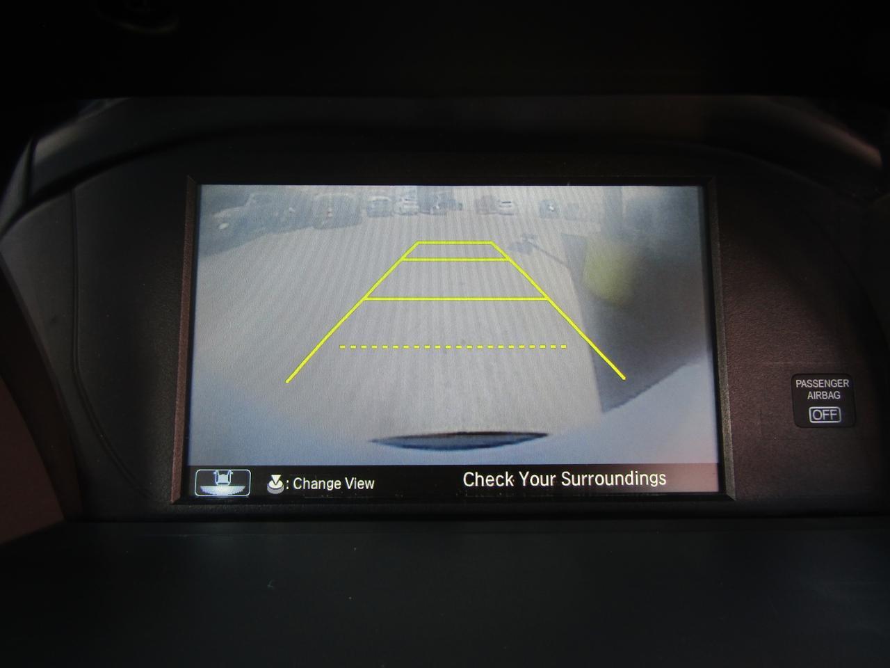 2015 Honda Accord 4dr I4 CVT EX-L Grand Prairie TX