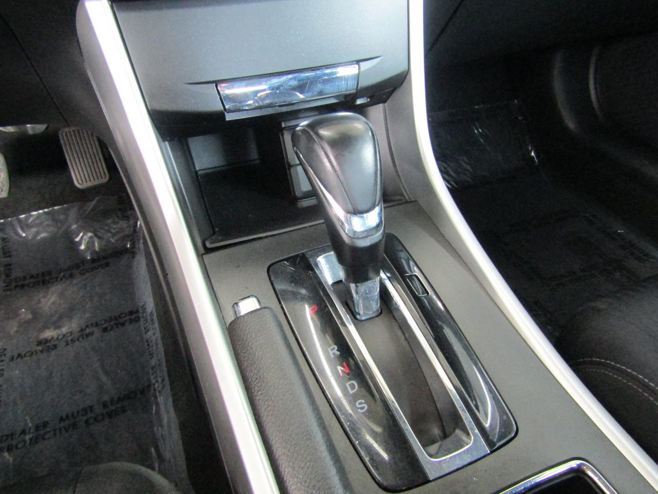 2015 Honda Accord 4dr I4 CVT Sport Grand Prairie TX