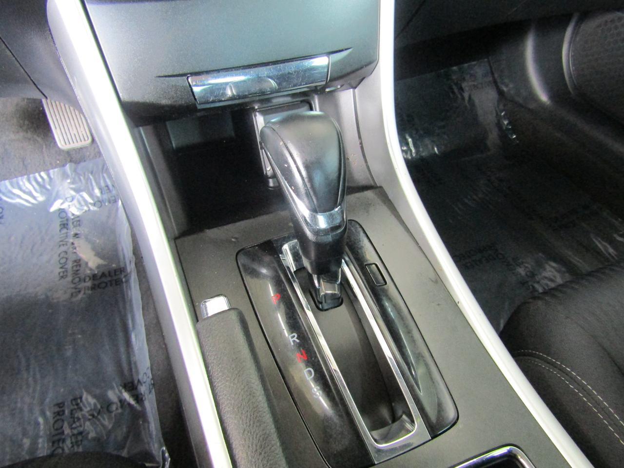2015 Honda Accord 4dr I4 CVT Sport Grand Prairie TX