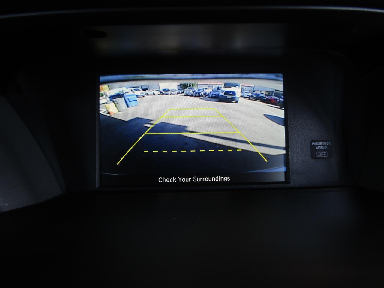 2015 Honda Accord 4dr I4 CVT Sport Grand Prairie TX