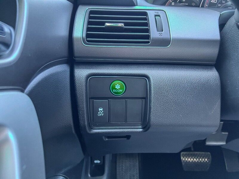 2015 Honda Accord Coupe LX-S Wilmington NC