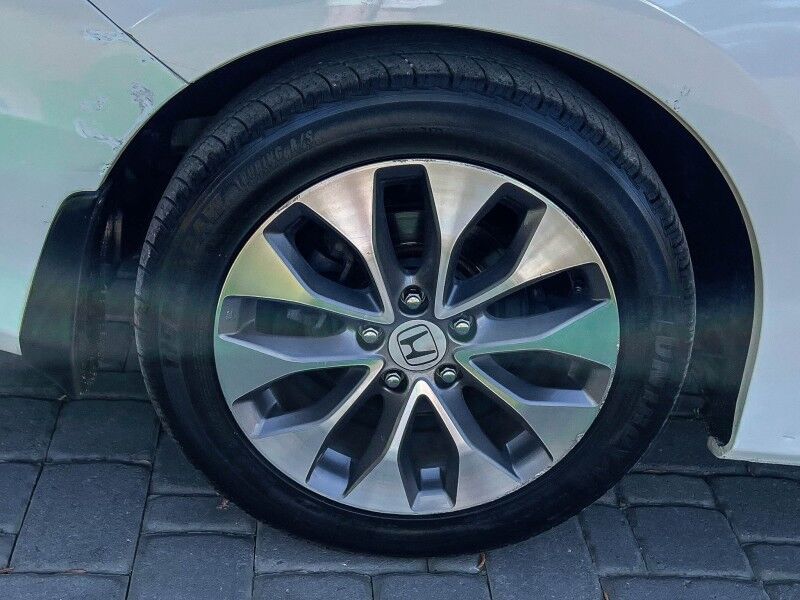 2015 Honda Accord Coupe LX-S Wilmington NC