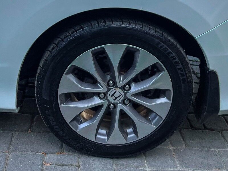 2015 Honda Accord Coupe LX-S Wilmington NC