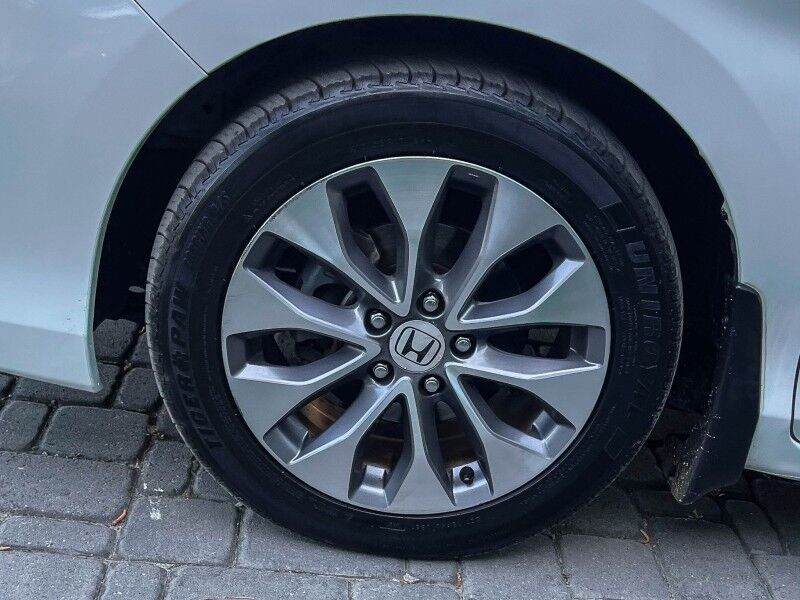 2015 Honda Accord Coupe LX-S Wilmington NC