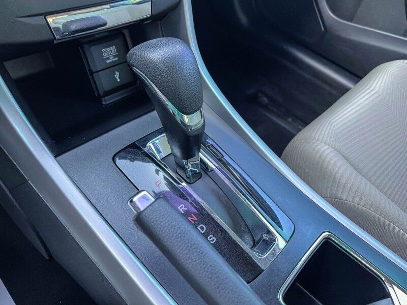 2015 Honda Accord Coupe LX-S Wilmington NC