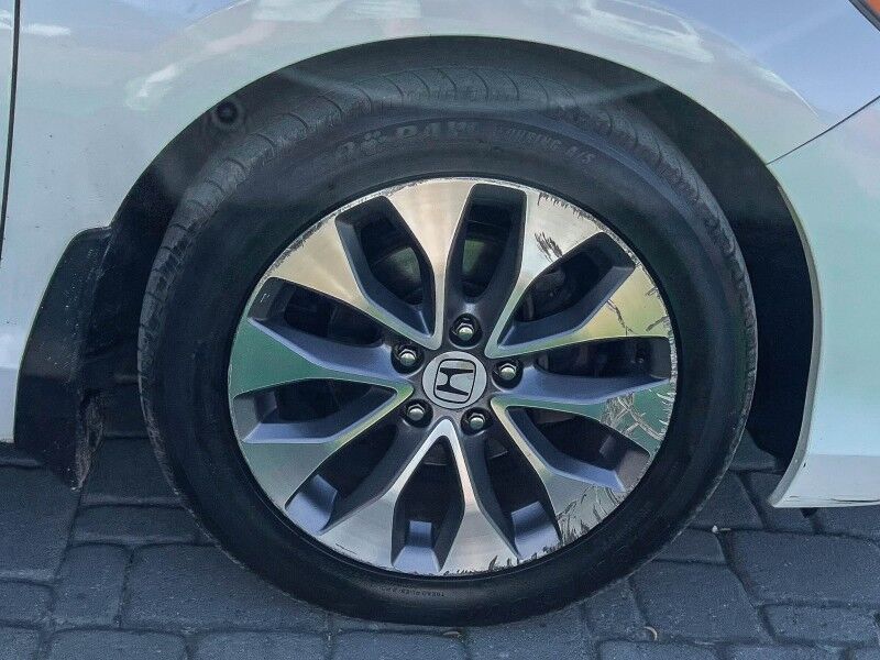 2015 Honda Accord Coupe LX-S Wilmington NC